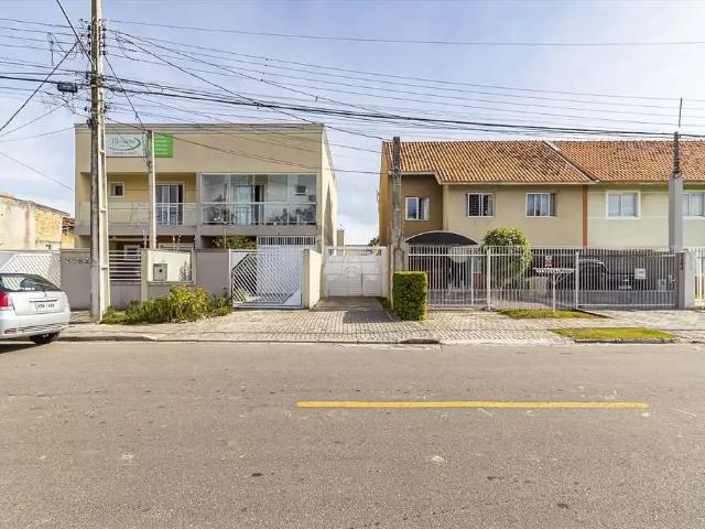 Casa / Sobrado em Condomínio para Venda em Curitiba/PR Boqueirão 3 Quartos
