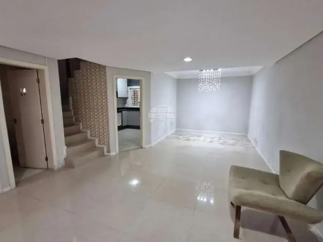 Casa / Sobrado em Condomínio para Venda em Curitiba/PR Boqueirão 3 Quartos