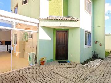 Rua Isaias Régis de Miranda - Garagem, Churrasqueira