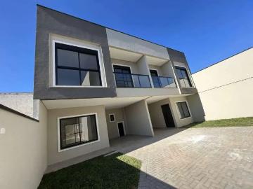 Casa / Sobrado em Condomínio para Venda em Curitiba/PR Boqueirão 3 Quartos