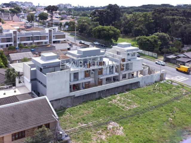 Casa / Sobrado em Condomínio para Venda em Curitiba/PR Boqueirão 3 Quartos