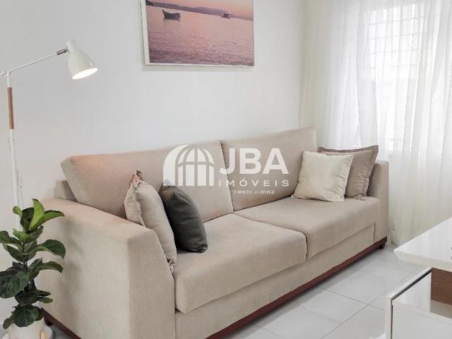 Casa / Sobrado em Condomínio para Venda em Curitiba/PR Boqueirão 3 Quartos