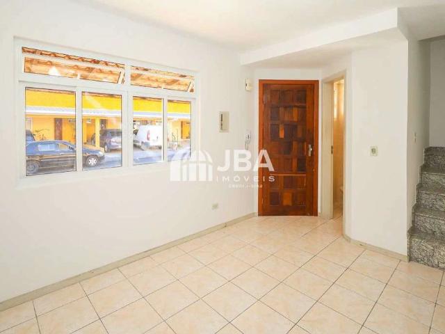Casa / Sobrado em Condomínio para Venda em Curitiba/PR Boqueirão 3 Quartos