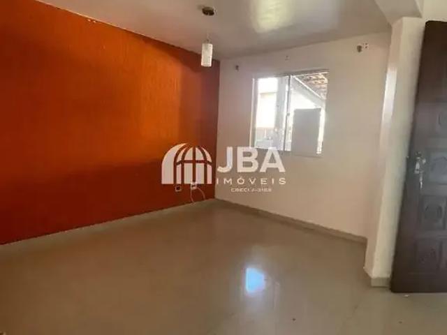 Casa / Sobrado em Condomínio para Venda em Curitiba/PR Boqueirão 3 Quartos