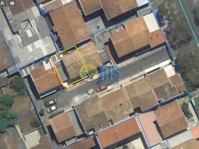 Casa / Sobrado em Condomínio para Venda em Curitiba/PR Boqueirão 3 Quartos