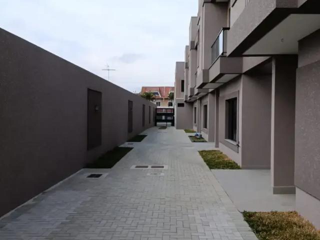 Casa / Sobrado em Condomínio para Venda em Curitiba/PR Boqueirão 3 Quartos
