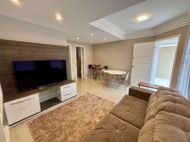 Casa / Sobrado em Condomínio para Venda em Curitiba/PR Boqueirão 3 Quartos