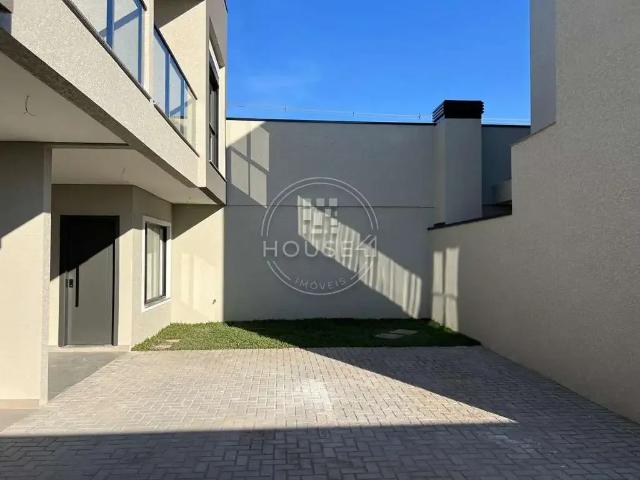Casa / Sobrado em Condomínio para Venda em Curitiba/PR Boqueirão 3 Quartos