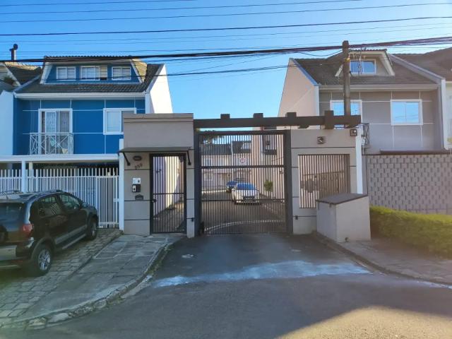 Casa / Sobrado em Condomínio para Venda em Curitiba/PR Boqueirão 3 Quartos