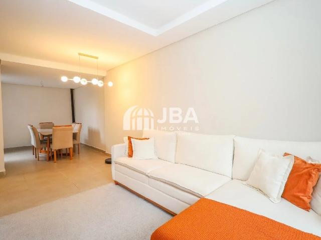 Casa / Sobrado em Condomínio para Venda em Curitiba/PR Boqueirão 3 Quartos