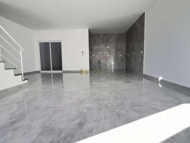 Casa / Sobrado em Condomínio para Venda em Curitiba/PR Boqueirão 3 Quartos