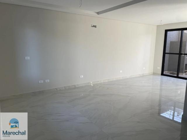 Casa / Sobrado em Condomínio para Venda em Curitiba/PR Boqueirão 3 Quartos
