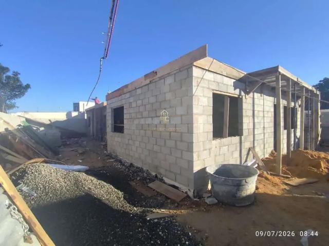 Casa / Sobrado em Condomínio para Venda em Curitiba/PR Boqueirão 3 Quartos
