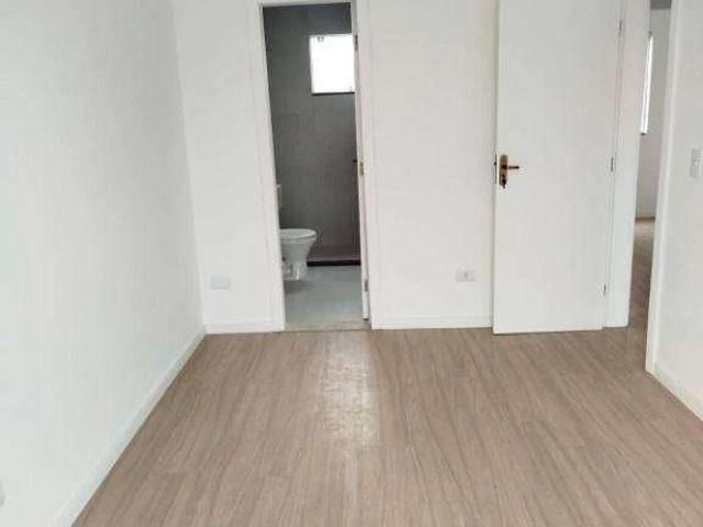 Casa / Sobrado em Condomínio para Venda em Curitiba/PR Boqueirão 3 Quartos