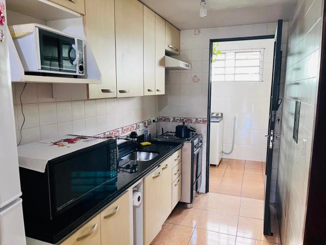 Casa / Sobrado em Condomínio para Venda em Curitiba/PR Boqueirão 3 Quartos