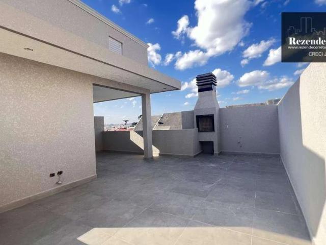 Casa / Sobrado em Condomínio para Venda em Curitiba/PR Boqueirão 3 Quartos