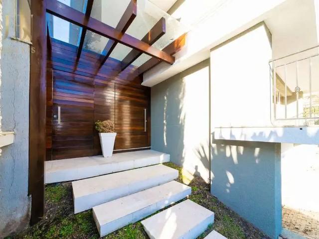 Casa / Sobrado em Condomínio para Venda em Curitiba/PR Boqueirão 4 Quartos