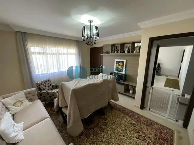 Casa / Sobrado em Condomínio para Venda em Curitiba/PR Boqueirão 4 Quartos