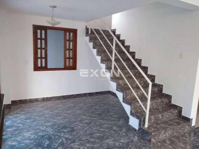 Casa / Sobrado em Condomínio para Venda em Curitiba/PR Boqueirão 4 Quartos