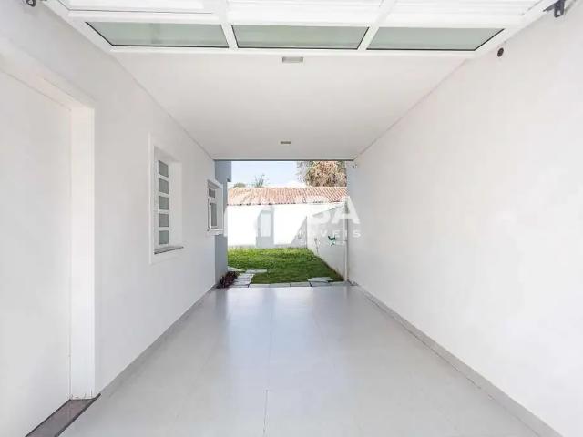 Casa / Sobrado em Condomínio para Venda em Curitiba/PR Boqueirão 4 Quartos