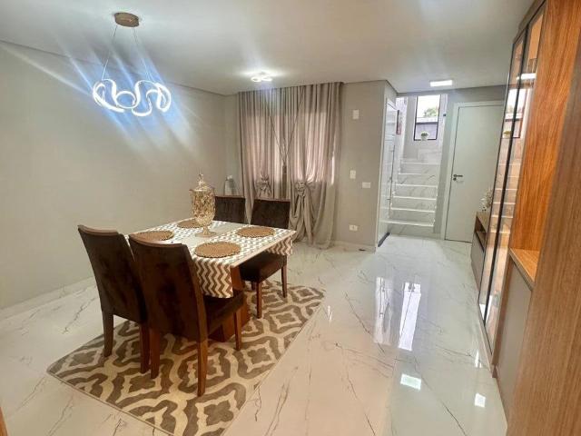 Casa / Sobrado em Condomínio para Venda em Curitiba/PR Boqueirão