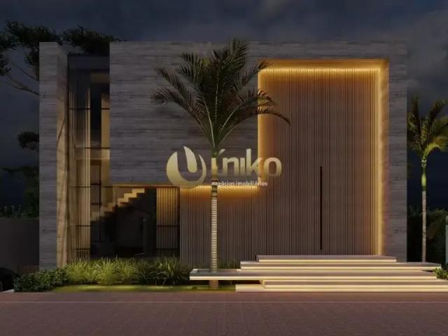 Casa / Sobrado em Condomínio para Venda em Curitiba/PR Batel