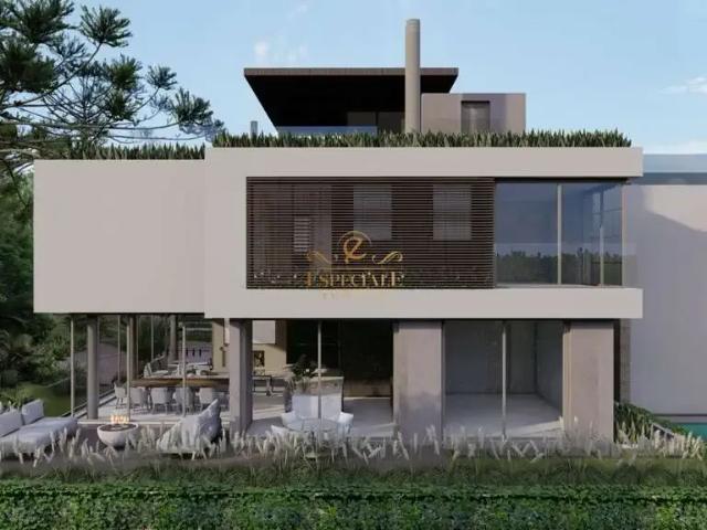 Casa / Sobrado em Condomínio para Venda em Curitiba/PR Batel 4 Quartos