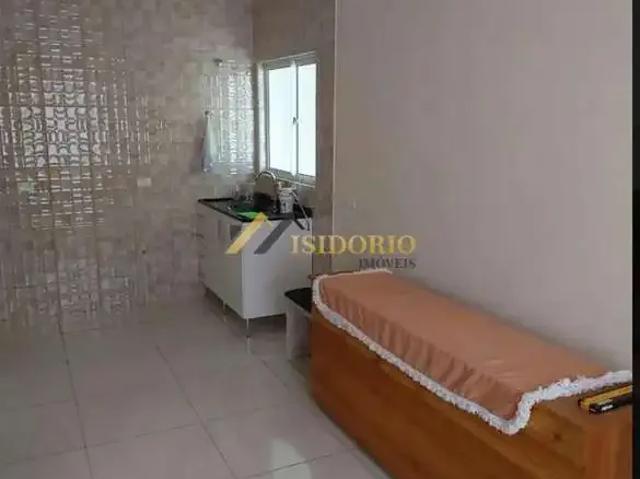 Casa / Sobrado em Condomínio para Venda em Curitiba/PR Bacacheri 1 Quartos