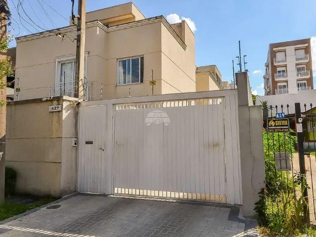 Casa / Sobrado em Condomínio para Venda em Curitiba/PR Bacacheri 3 Quartos