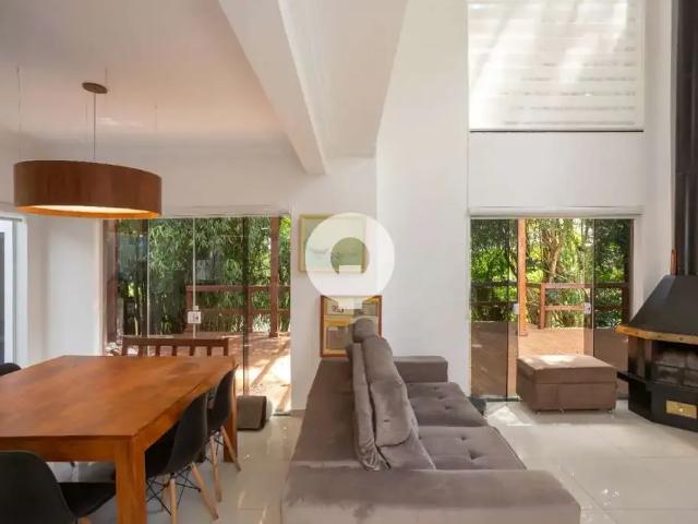 Casa / Sobrado em Condomínio para Venda em Curitiba/PR Bacacheri 3 Quartos
