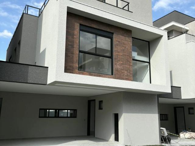 Casa / Sobrado em Condomínio para Venda em Curitiba/PR Bacacheri 3 Quartos