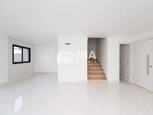 Casa / Sobrado em Condomínio para Venda em Curitiba/PR Tingui 3 Quartos