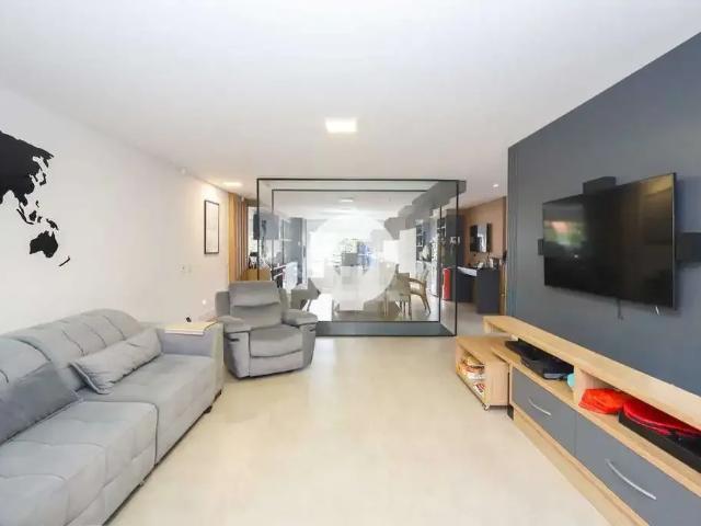 Casa / Sobrado em Condomínio para Venda em Curitiba/PR Bacacheri 3 Quartos