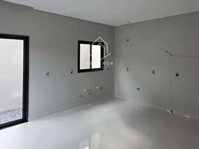 Casa / Sobrado em Condomínio para Venda em Curitiba/PR Bacacheri 3 Quartos