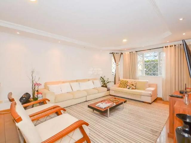 Casa / Sobrado em Condomínio para Venda em Curitiba/PR Bacacheri 3 Quartos