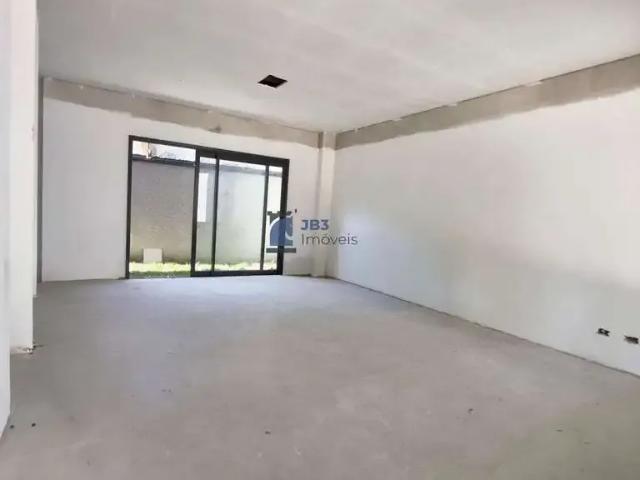 Casa / Sobrado em Condomínio para Venda em Curitiba/PR Bacacheri 3 Quartos