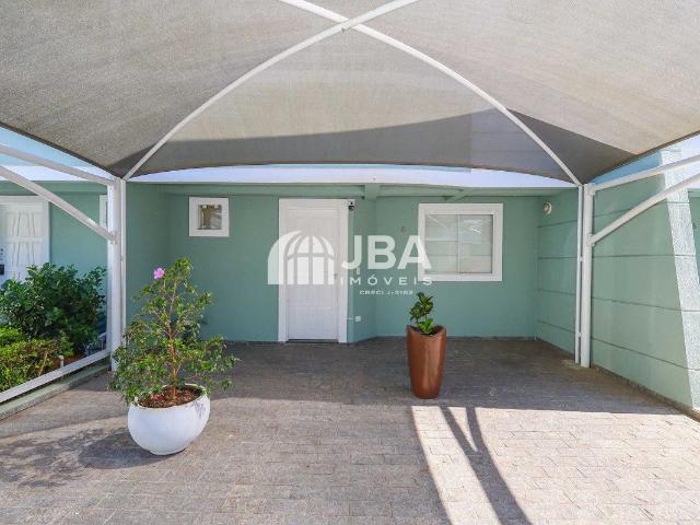 Casa / Sobrado em Condomínio para Venda em Curitiba/PR Bacacheri 3 Quartos