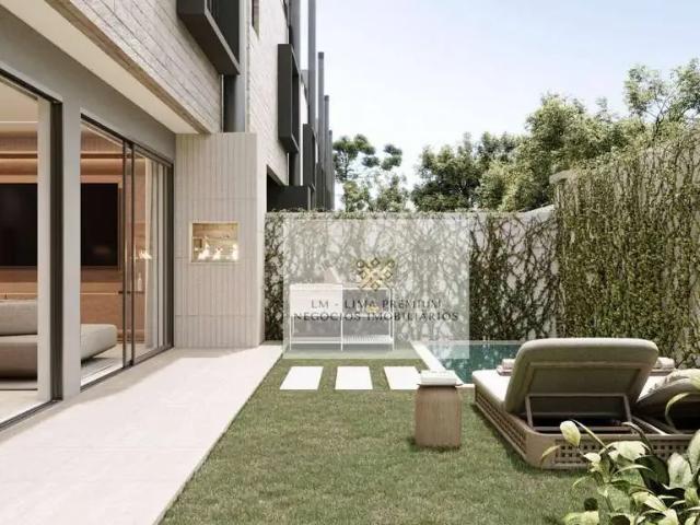Casa / Sobrado em Condomínio para Venda em Curitiba/PR Bacacheri 3 Quartos