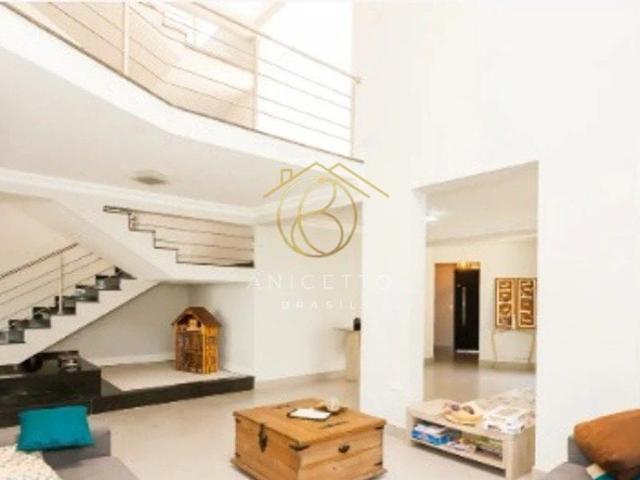 Casa / Sobrado em Condomínio para Venda em Curitiba/PR Bacacheri 5 Quartos