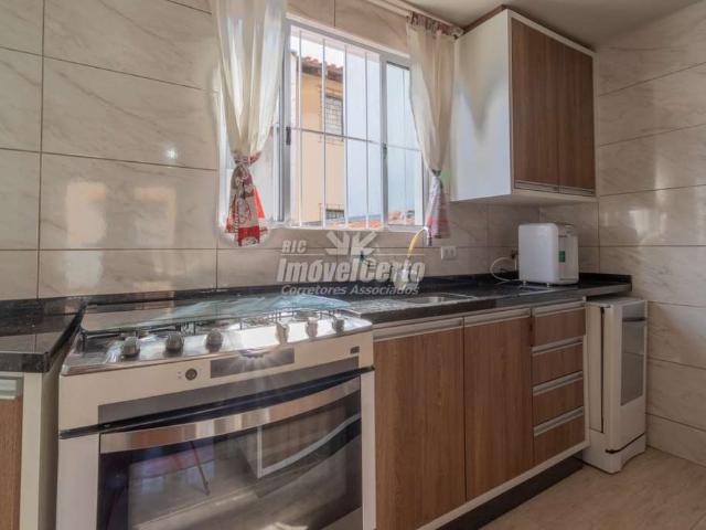 Casa / Sobrado em Condomínio para Venda em Curitiba/PR Bairro Alto 3 Quartos