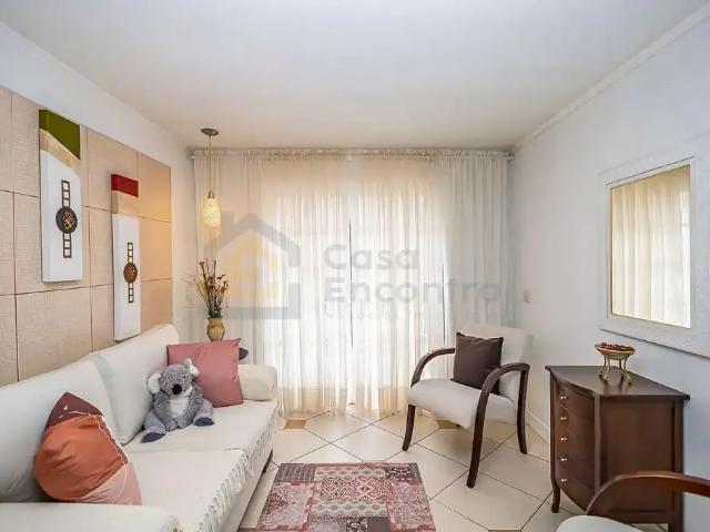 Casa / Sobrado em Condomínio para Venda em Curitiba/PR Bairro Alto 3 Quartos