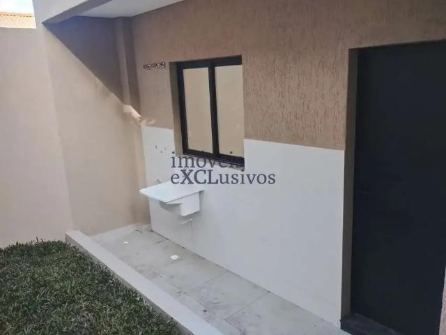 Casa / Sobrado em Condomínio para Venda em Curitiba/PR Bairro Alto 3 Quartos