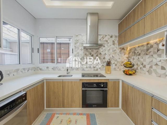 Casa / Sobrado em Condomínio para Venda em Curitiba/PR Bairro Alto 3 Quartos