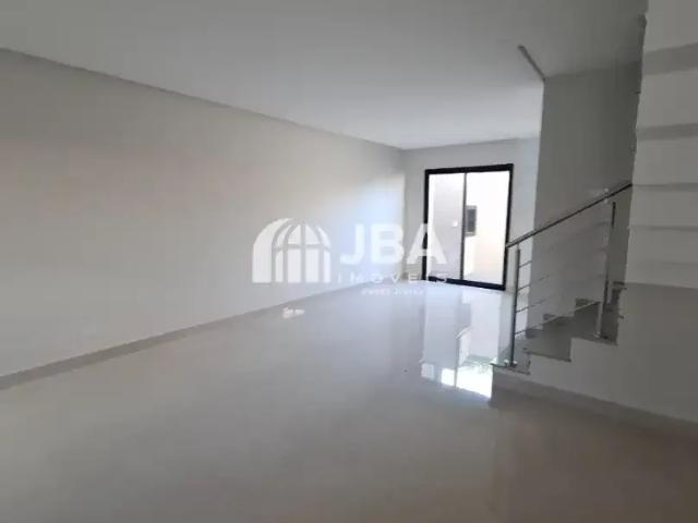 Casa / Sobrado em Condomínio para Venda em Curitiba/PR Bairro Alto 3 Quartos