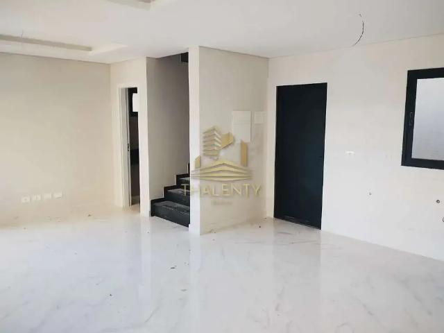 Casa / Sobrado em Condomínio para Venda em Curitiba/PR Bairro Alto 3 Quartos