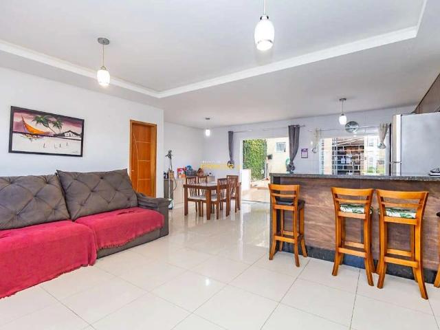 Casa / Sobrado em Condomínio para Venda em Curitiba/PR Bairro Alto 3 Quartos