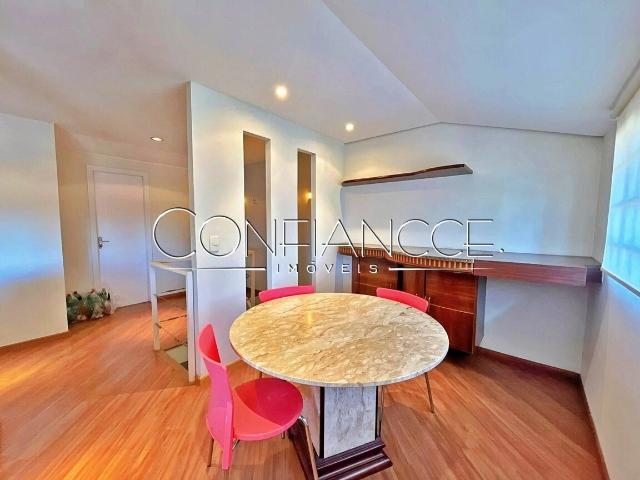 Casa / Sobrado em Condomínio para Venda em Curitiba/PR Bairro Alto 3 Quartos