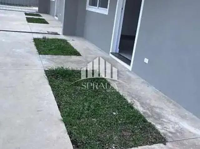Casa / Sobrado em Condomínio para Venda em Curitiba/PR Bairro Alto 3 Quartos