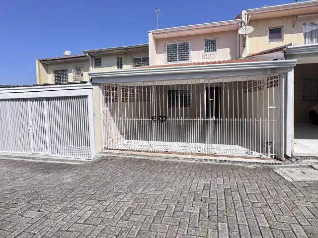 Casa / Sobrado em Condomínio para Venda em Curitiba/PR Bairro Alto 3 Quartos