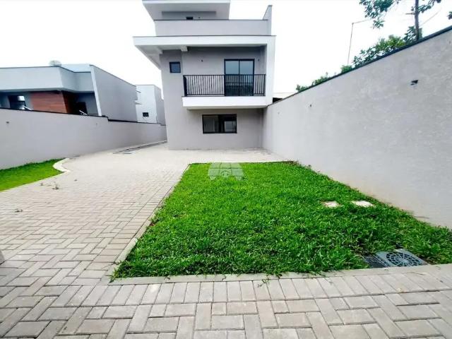 Casa / Sobrado em Condomínio para Venda em Curitiba/PR Bairro Alto 3 Quartos